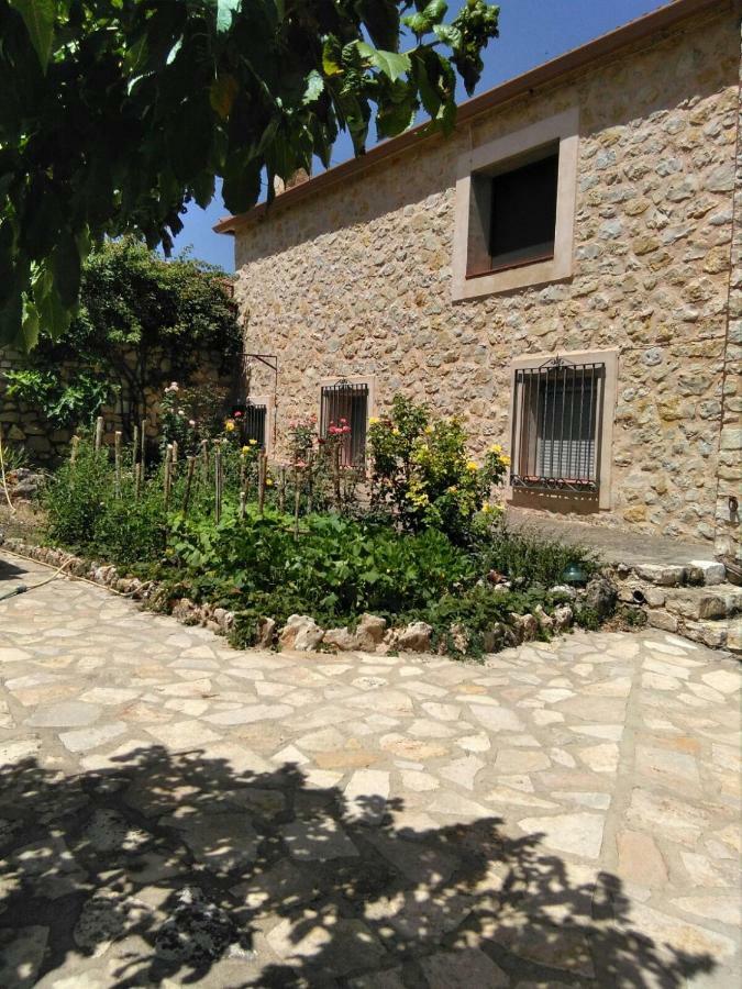 El Arroyo De Poyatos Leilighet Eksteriør bilde