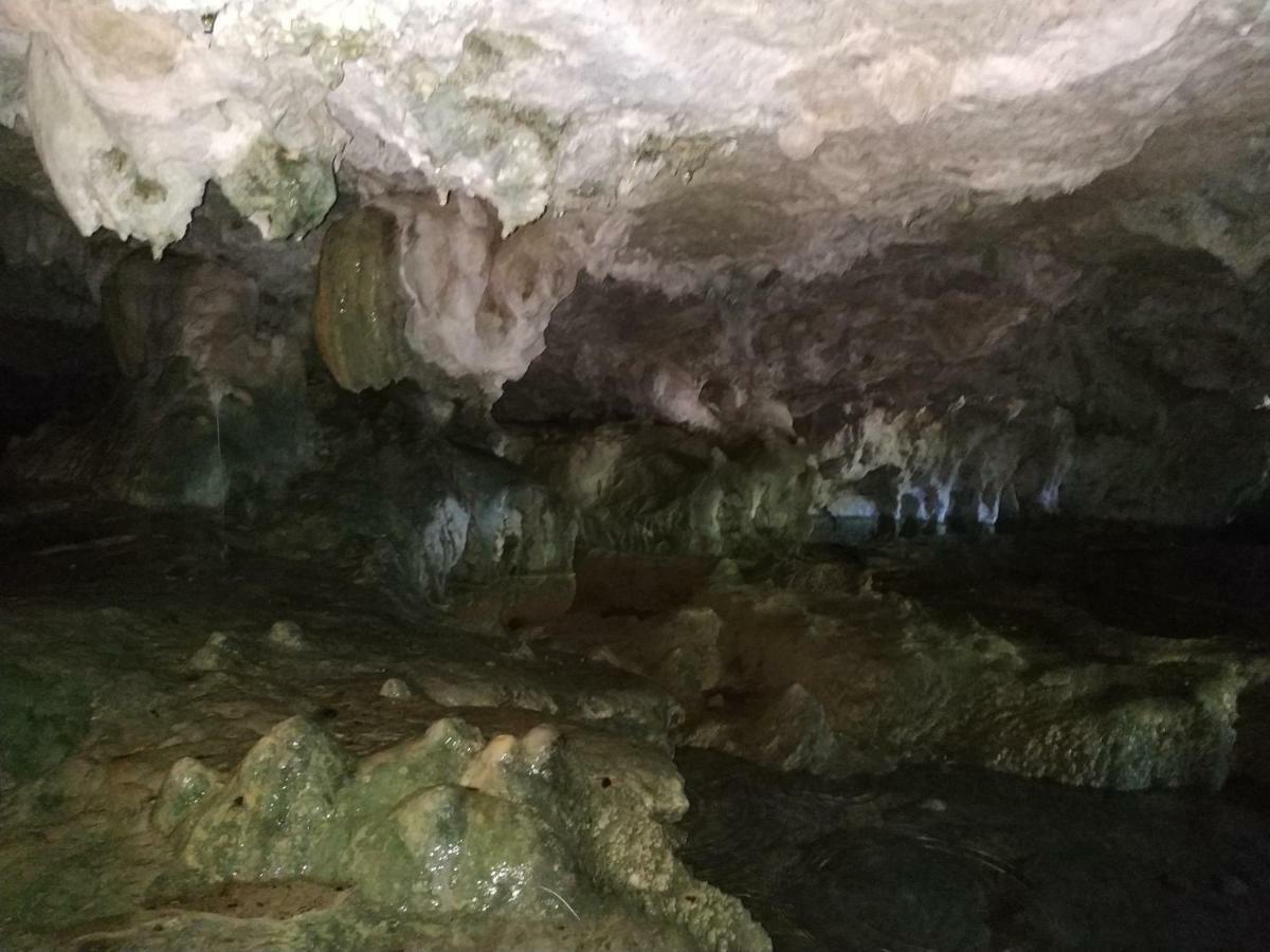 El Arroyo De Poyatos Leilighet Eksteriør bilde
