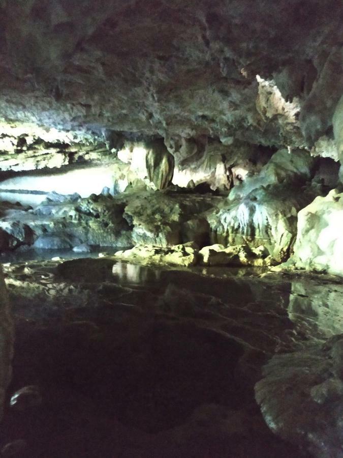 El Arroyo De Poyatos Leilighet Eksteriør bilde