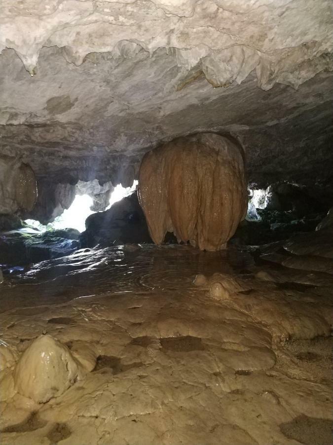El Arroyo De Poyatos Leilighet Eksteriør bilde